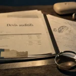 Appareil auditif 60 millions consommateur : devis sur bureau