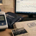 MAPA cardiologie prix : devis et suivi pression artérielle