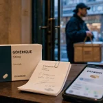 Pharmacie livraison 1h : rapide, stock et zone nécessaires
