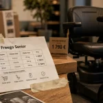 Scooter mobilité électrique Freego Senior prix, autonomie, roues et services à vérifier