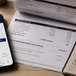 Mutuelle santé interimaire : coûts et fonctionnement sur fiche de paie