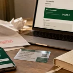 SG Santé mutuelle : espace assuré, carte tiers payant et remboursements sur smartphone