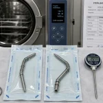 Stérilisation matériel médical : autoclave, contrôles et normes