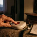 vitaris téléassistance : bouton SOS 24/7, preuves de confiance