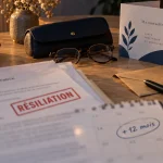 Comment changer de mutuelle santé sans rupture : résiliation et dates à vérifier
