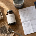 Complément alimentaire fertilité : choisir les actifs