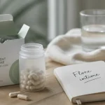 Complément alimentaire flore intime : gélules et cure