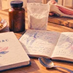Complément alimentaire tendinite et rééducation : collagène & C, notes de kiné