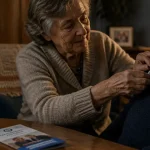 mgefi téléassistance : proche aidé en toute autonomie à domicile