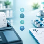 Franchise à 1 € : le reste à charge en pharmacie