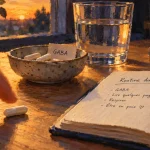 GABA complément alimentaire pour la détente du soir et le sommeil