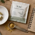 NAC complément alimentaire : gélules et poudre de N-acétyl-L-cystéine